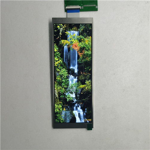 6.86 Inch TFT LCD Display