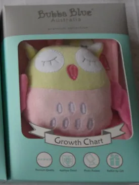 Growth Chart