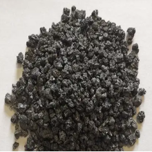 high purity graphitized petroleum coke material