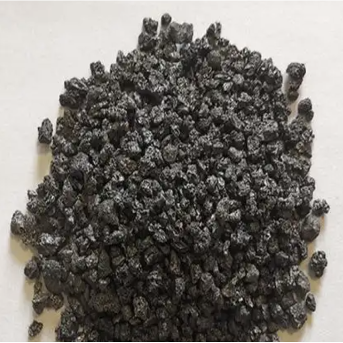 Material de Coca -Cola de Petróleo Grafitizado de Alta Pureza