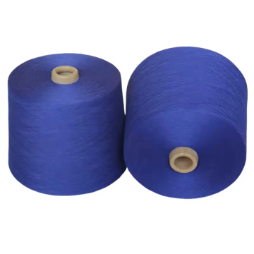 China fabrica fios de rayon de viscose 40s