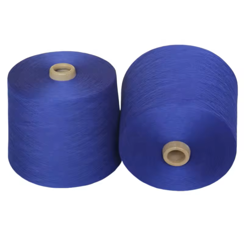 China manufacture viscose rayon yarn 40s