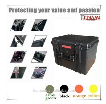 New Tsunami 443333 heavy duty medicine carry case