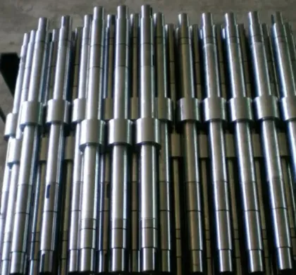 Accessories for roller press