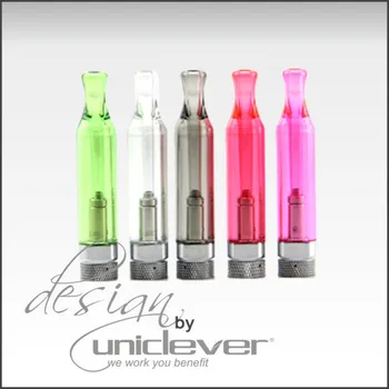 E Cigarette