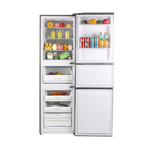 Réfrigérateur à portes multiples 258 / 9.1