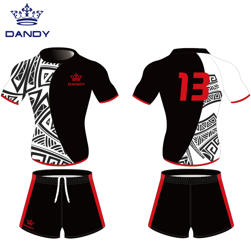 Rugby Jerseys 16