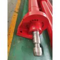 Heavy-duty Metallurgical Equipment Hydraulic Cylinder