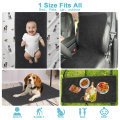 Washable Incontinence Pad for Wheelchair