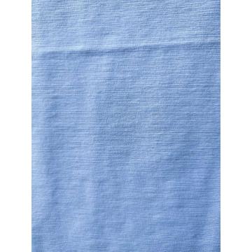 Nylon Rayon  Span Cross Stripe
