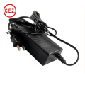 Caricatore del laptop 18V 24V 36V Alimentazione