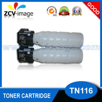 Bizhub 184, Bizhub 164 Bizhub 7718 Toner Fotokopi (TN116)