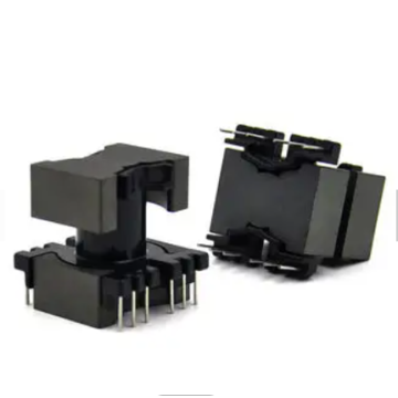 MN ZN PQ Ferrite Core pour le transformateur PCB