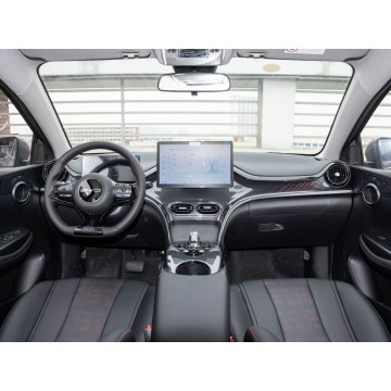 BYD E2 2024 New OKM Pure Electric Car