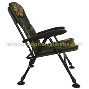 ReVos Folding Fishing Chair - Hot Selling Outdoor Carp Fishing Chair