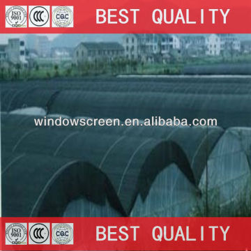 Thailand Hot Sale ! 80% plastic netting for agriculture 2x100 m