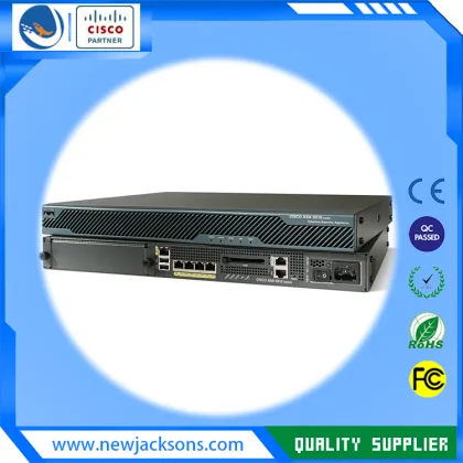 ASA5510-K8 Firewall original cisco firewall