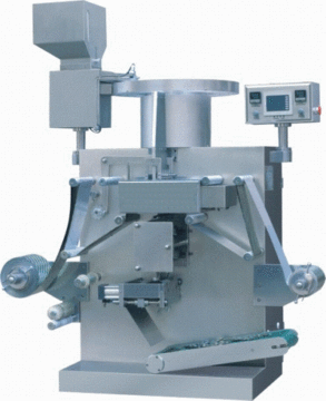 Packing Machine 