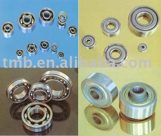 Mininature Bearing