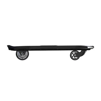 Top Quality Electric Skateboards: Experience Smooth Riding and Cool Design