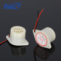 30x26mm Piezoelectric Buzzer 3V 85dB 30mA 2400Hz