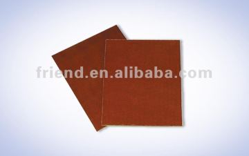 (bakelite) Phenolic Paper Laminated Sheet
