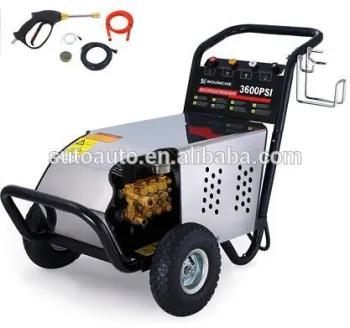 7.5kw, 250bar High pressure washer