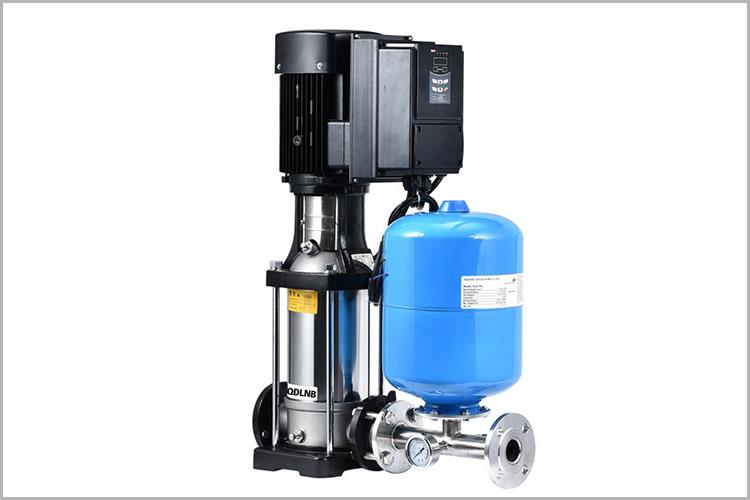 booster pump