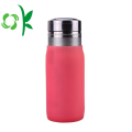 Silicone Sleeve for Children Bottle