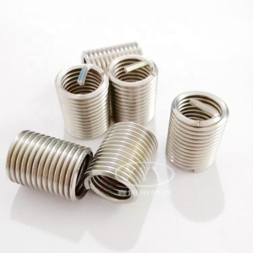 Custom Size M12 Stainless Steel Insert Fastener Manufacturers' Metric Size