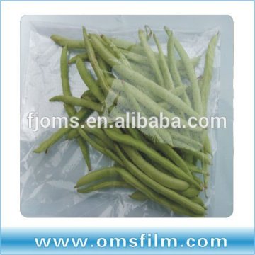 Hot-selling fresh-keeping film with perforation