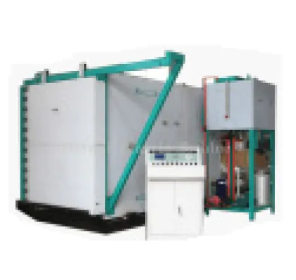 10 M3 Ethylene Oxide Gas Sterilizer