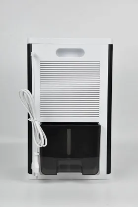Home Air Dehumidifier 2l Silent Dehumidifier For Bedroom