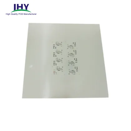 SMT Stencil Laser Stencil with Frame Stainless PCB Stencil