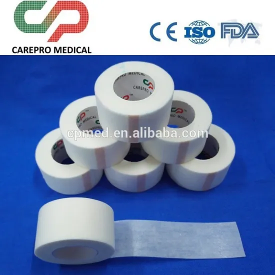 High Quality Surgical Non-woven Tape