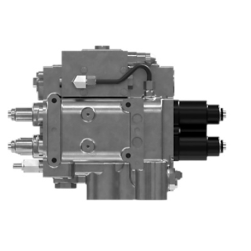 Control valve assembly 451-5885/4515885 Mining truck 950GC