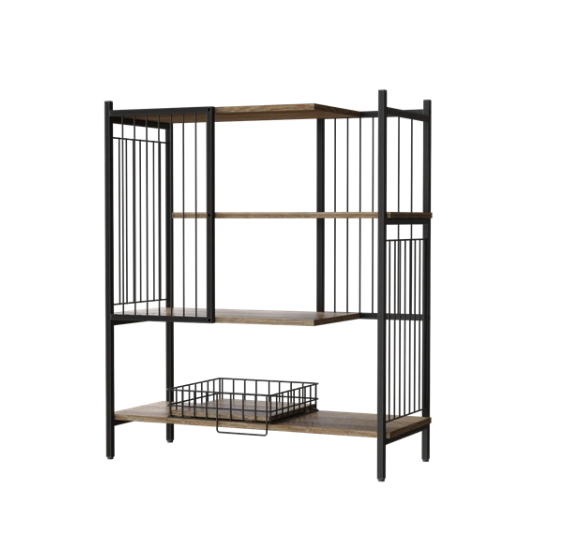 Polly Pet House Shelf for Home Furniture