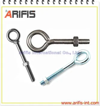 Anchor Bolts