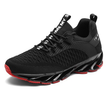 Men's Blade Sports Casual Shoes Summer Increase (10cm x 8cm x 6cm) - All Match