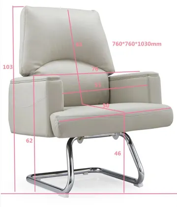 Office Furniture Office Chair Leather Chair Executive Chair