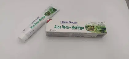Toothpaste Fresh Gel, Sensitive For Daily Sensitivity