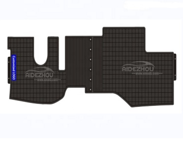 Custom Fit Car Mats for NPR Mini Trucks (1998-2005)