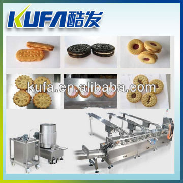 KUFA Automatic Sandwich Making Machine