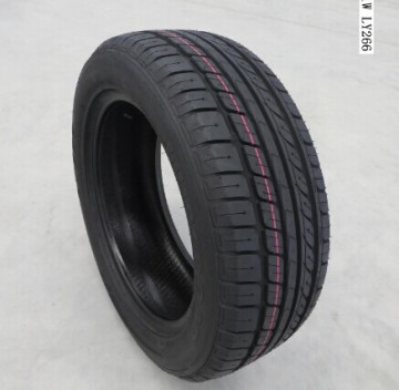 Passage Car Tyre Ly266