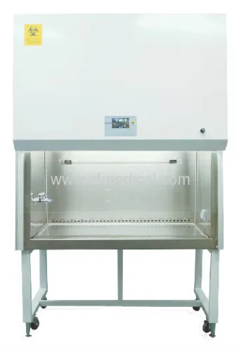 Nsf49 Certified Biological Safety Cabinet 