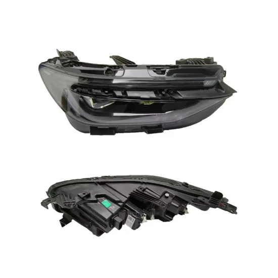 Chery Arrizo 8/J60FL LED Side Lights and Fog Lamps - 12V Compatible