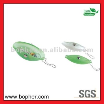 fashional car coin holder for promotion