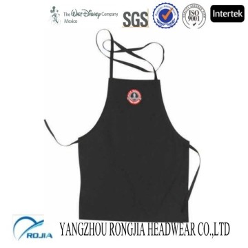 Printed Kitchen Apron