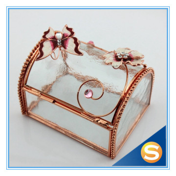 Wedding Gifts china jewelry box decorative jewelry box wholesale jewelry gift box