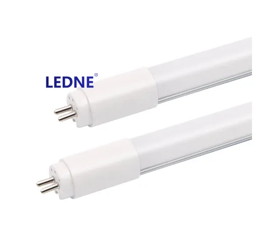 High Lumen 220V LED Tube Lights: 20W, 2ft, 3ft, 5ft, T5 & T8 Models for Shop & Linear Lighting